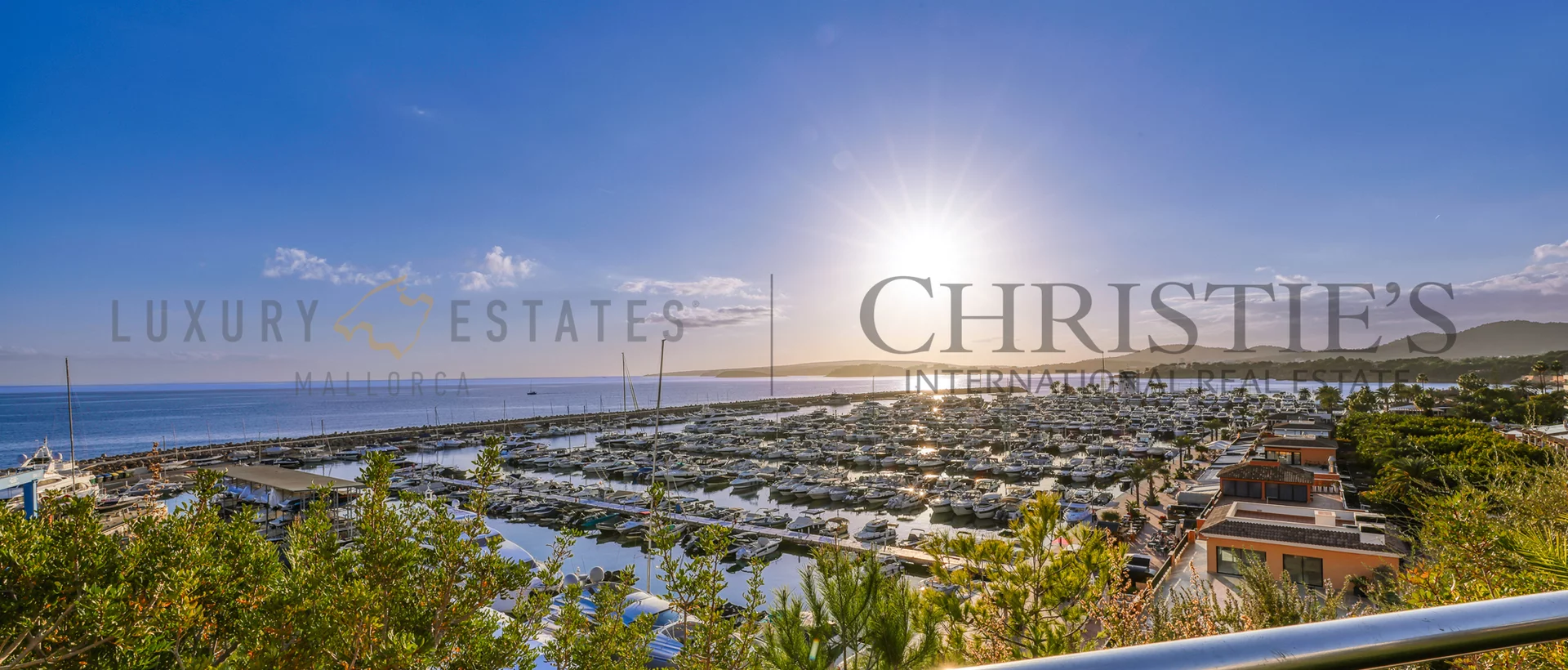 apartmento puerto portals suroeste mallorca