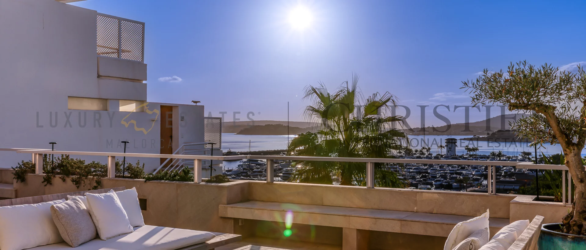 apartmento puerto portals suroeste mallorca 15