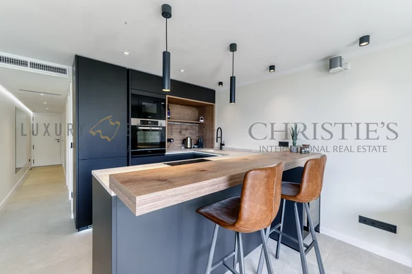 modern apartment puerto portals mallorca 7