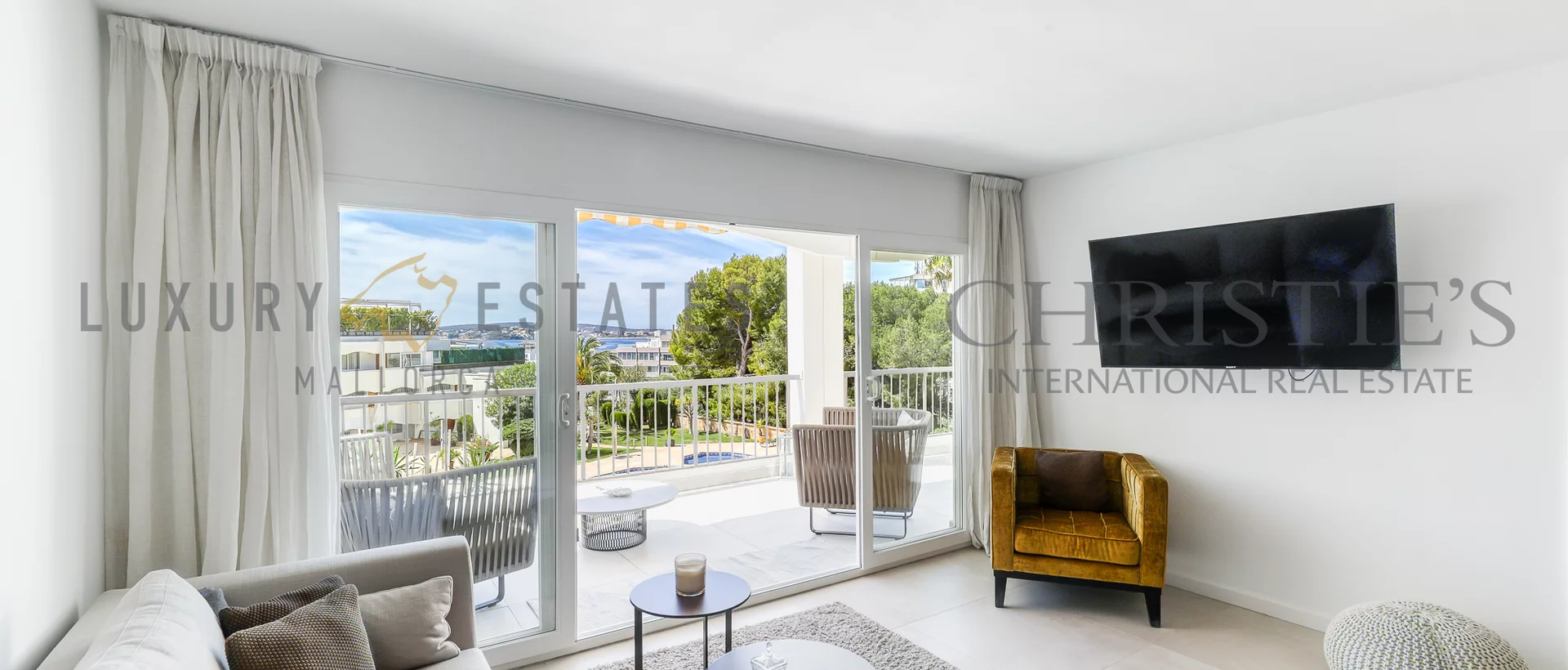 wohnung puerto portals südwesten mallorca 20