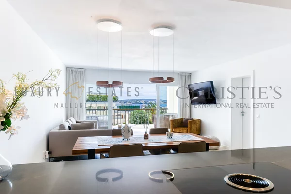 wohnung puerto portals südwesten mallorca 24