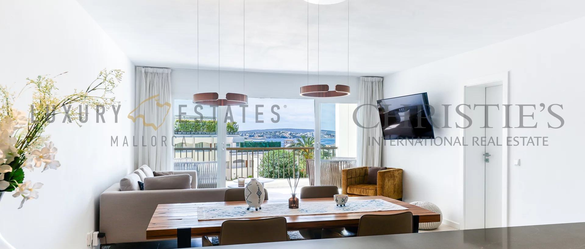 wohnung puerto portals südwesten mallorca 24