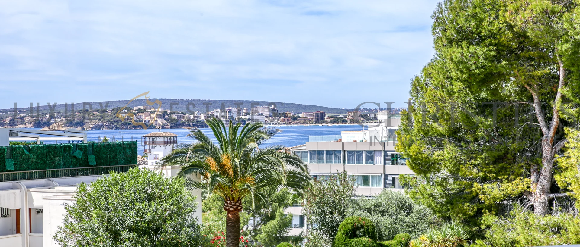 wohnung puerto portals südwesten mallorca 1