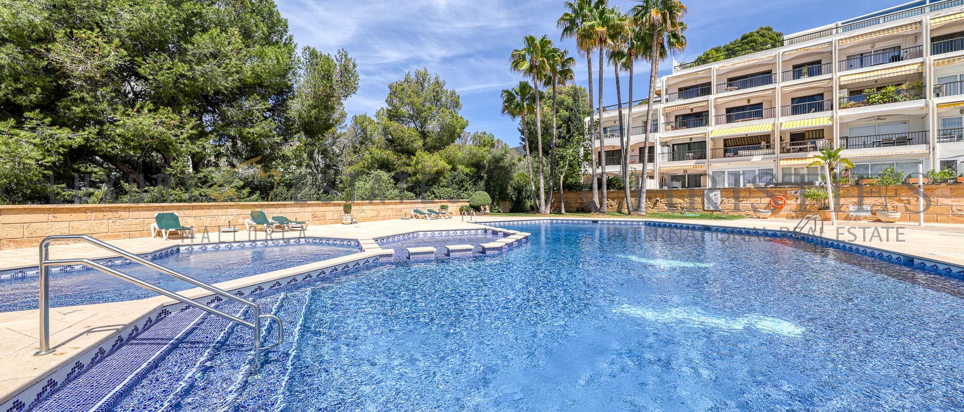 wohnung puerto portals südwesten mallorca 32