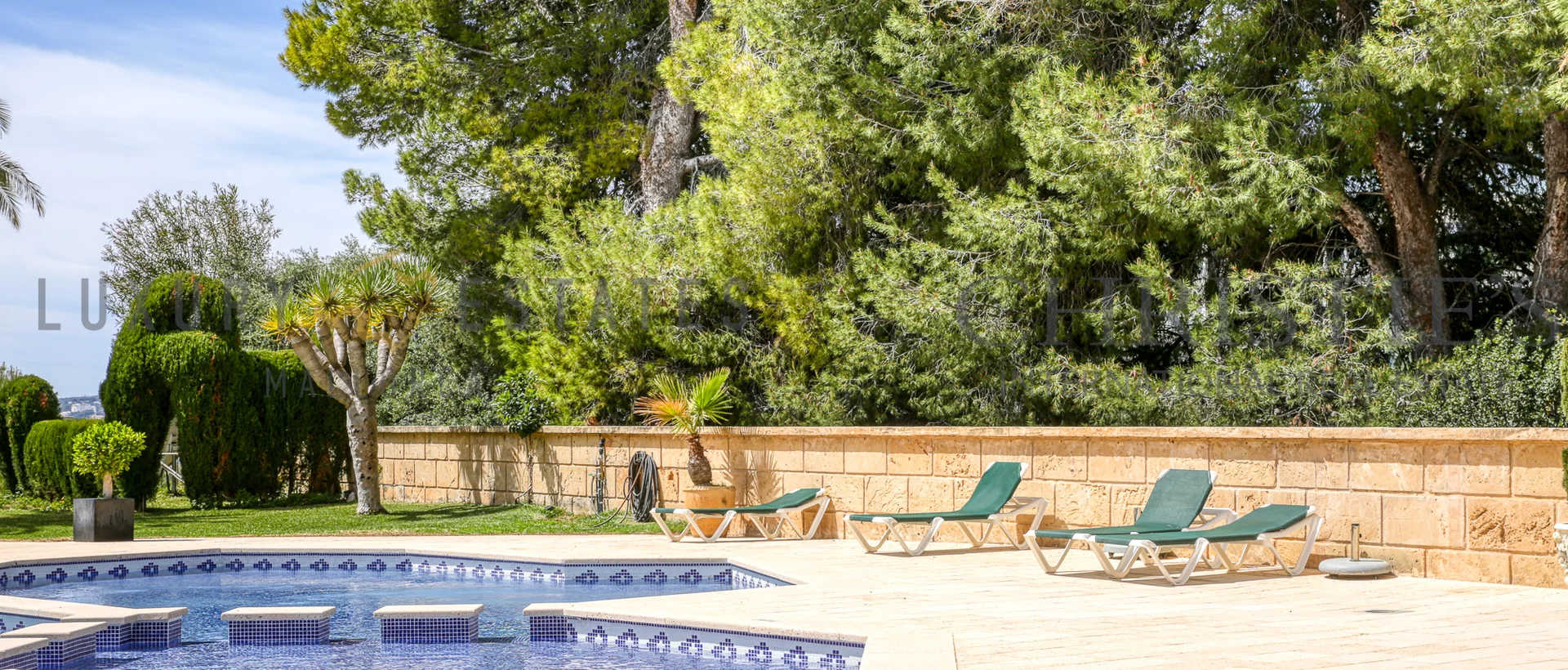 wohnung puerto portals südwesten mallorca 3