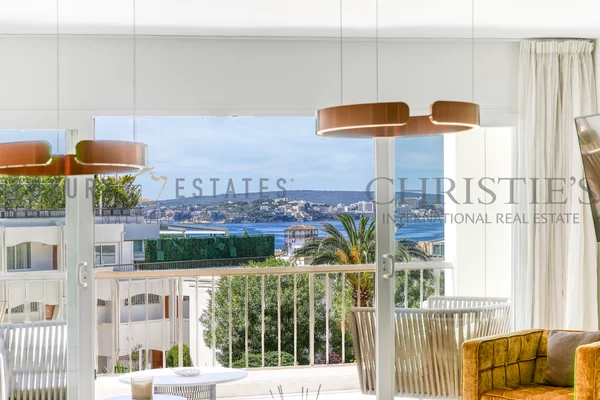 wohnung puerto portals südwesten mallorca 2