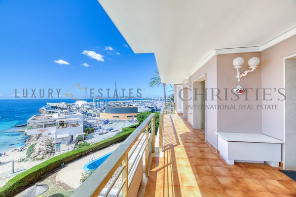 apartment portals strand mallorca 8