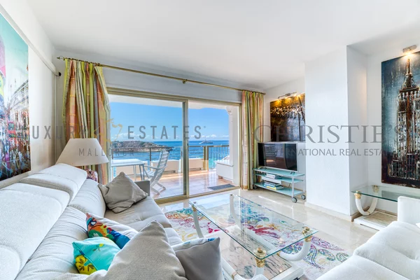 apartment portals strand mallorca 5