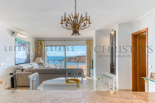 apartment portals strand mallorca 4