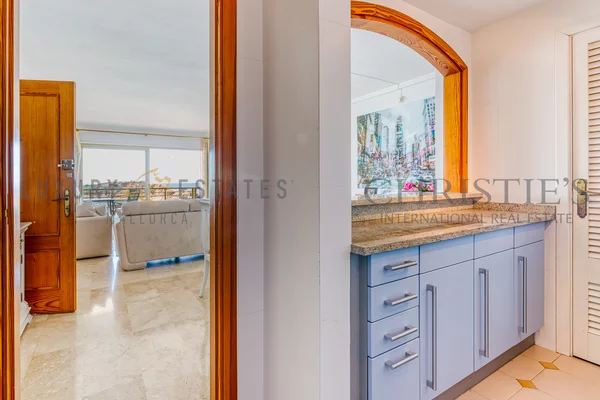 apartment portals strand mallorca 3