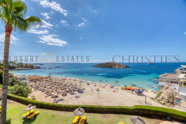 apartment portals strand mallorca 10