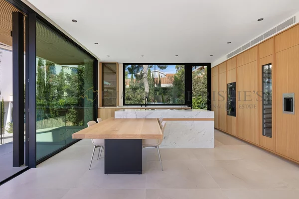 villa moderna portals nous 6