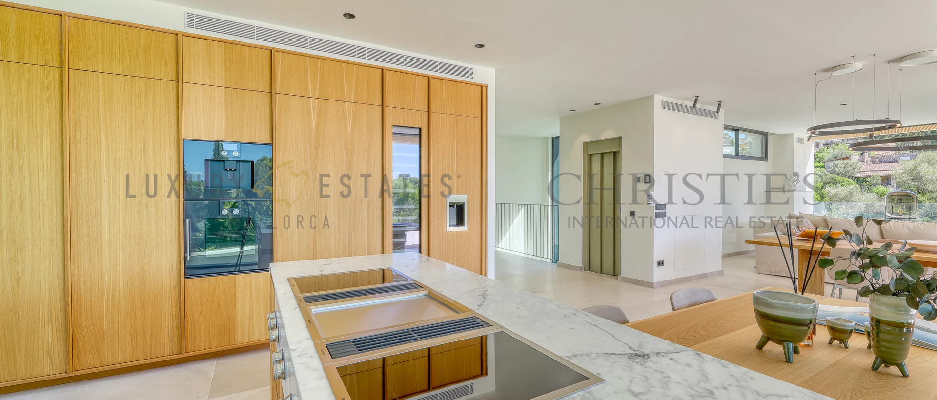 villa en bendinat 10