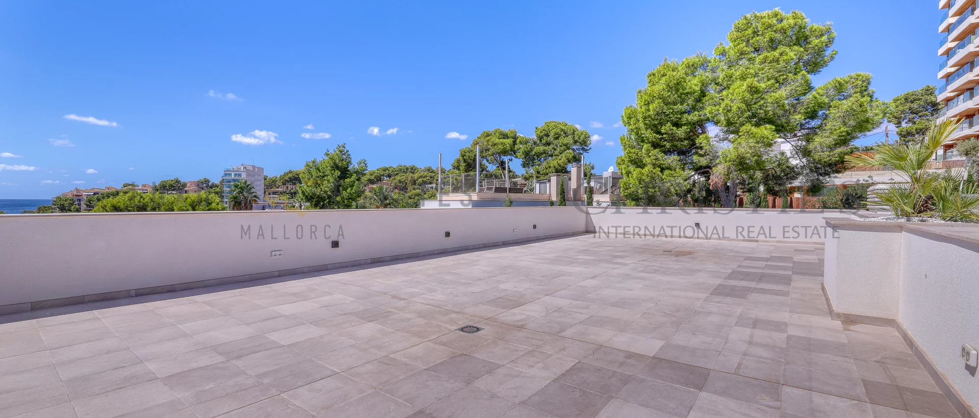 villa en bendinat 12