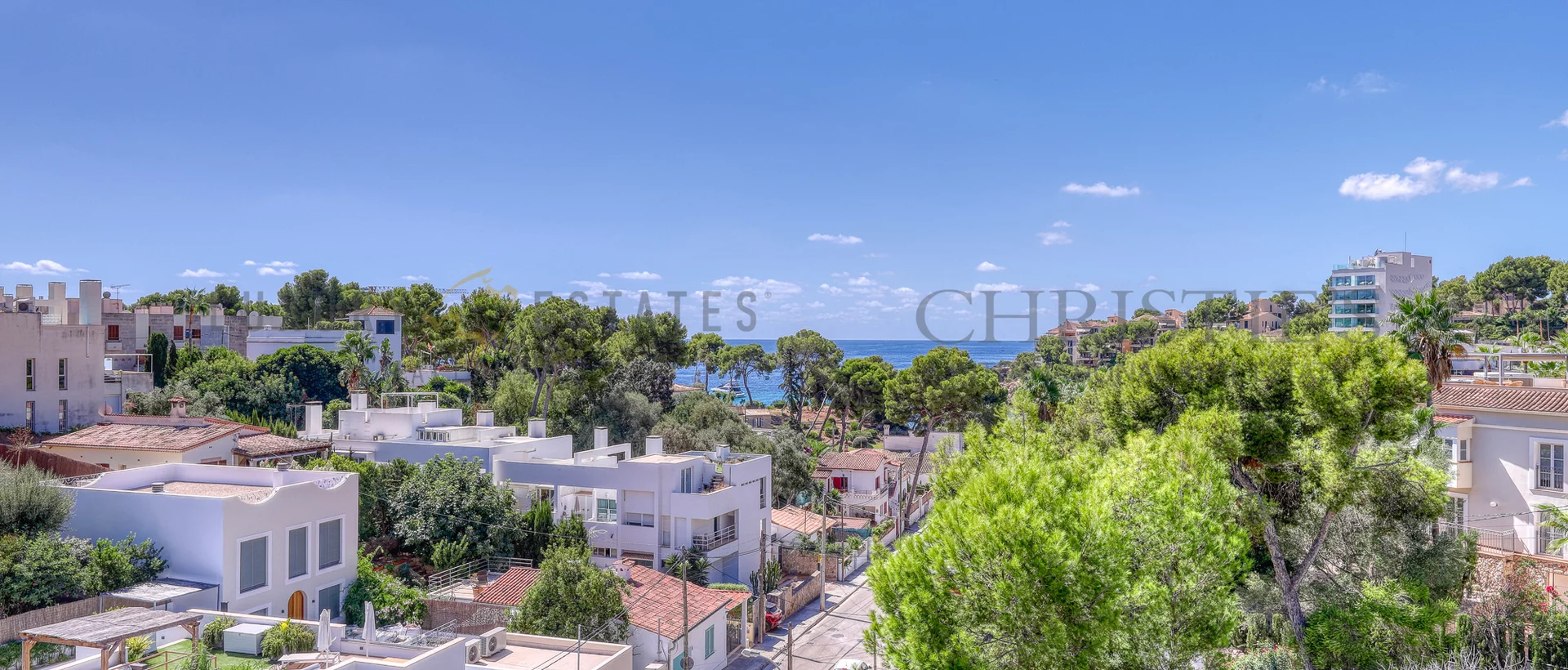 villa en bendinat 13