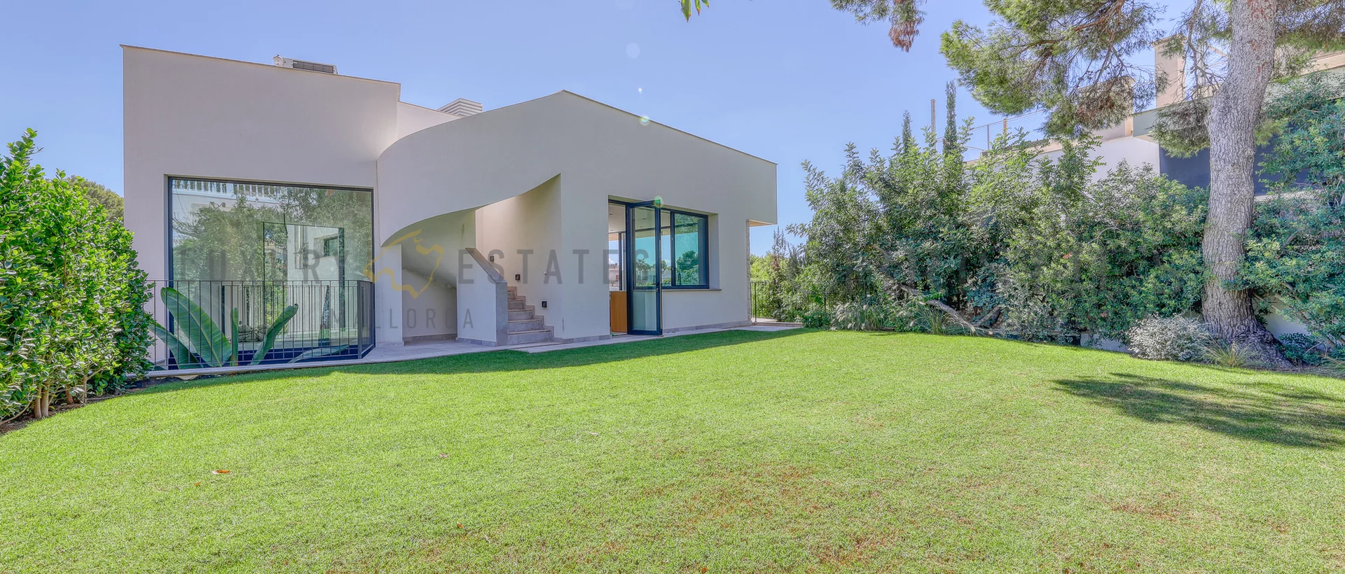 villa en bendinat 14