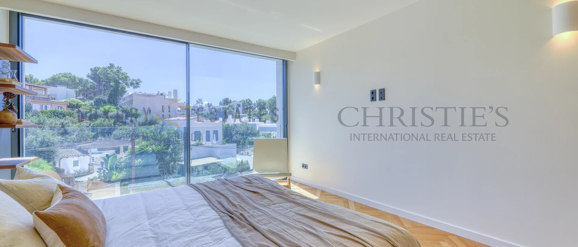 villa en bendinat 16