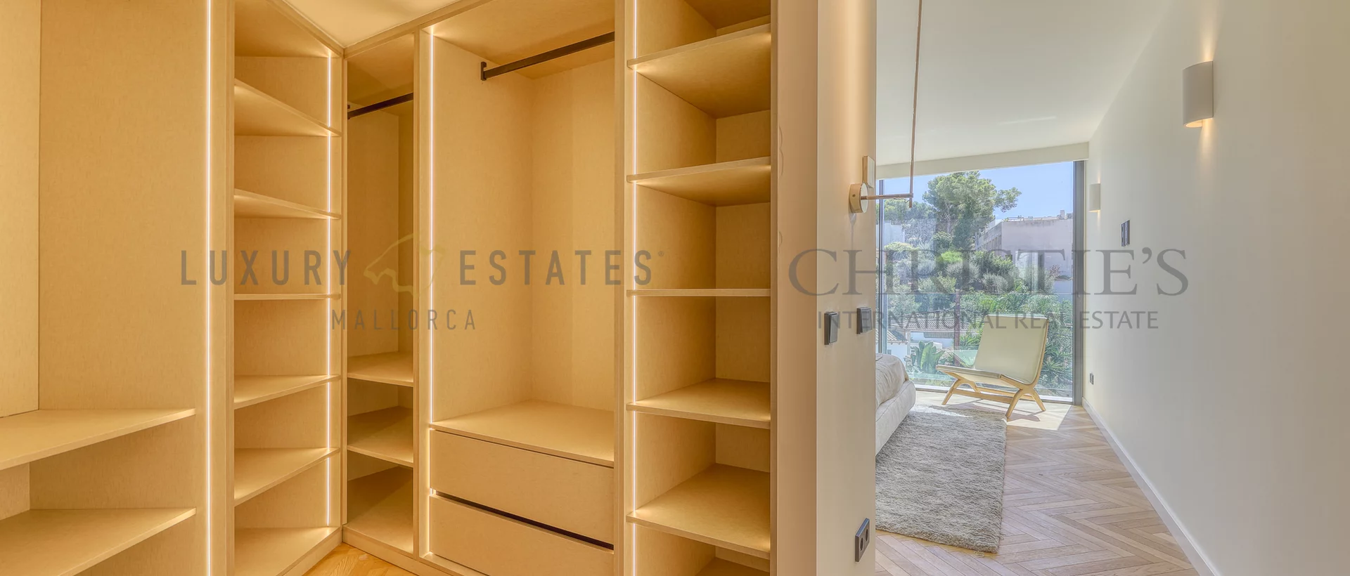 villa en bendinat 19