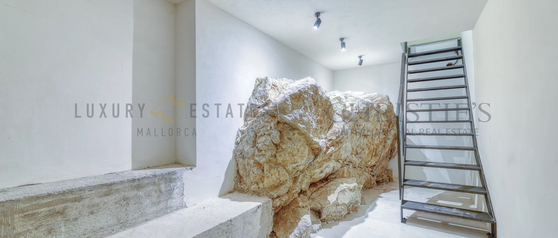 villa en bendinat 26