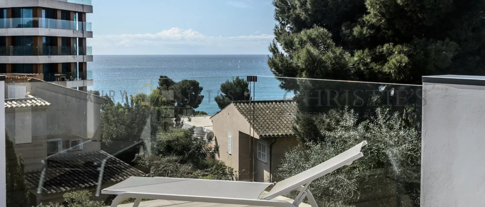 luxuriöse villa mit meerblick in portals nous 2