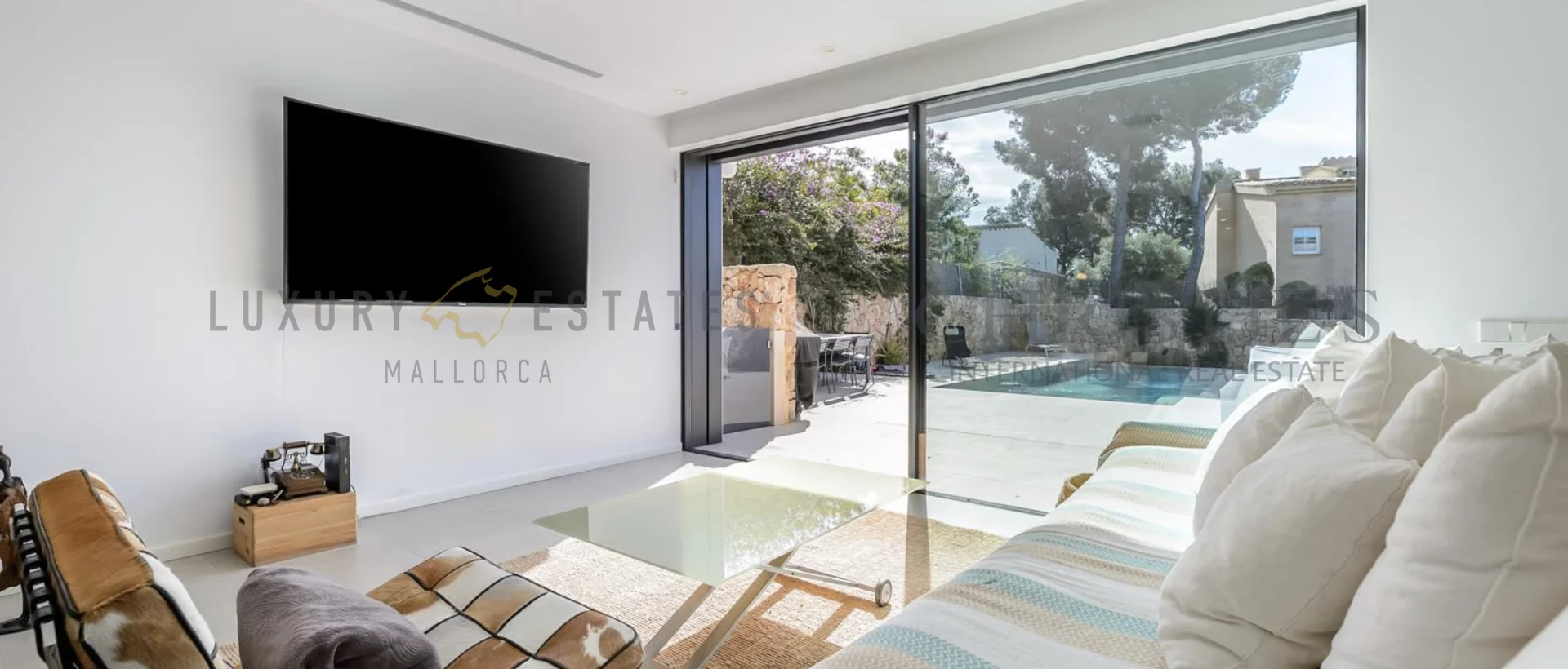 luxuriöse villa mit meerblick in portals nous 6