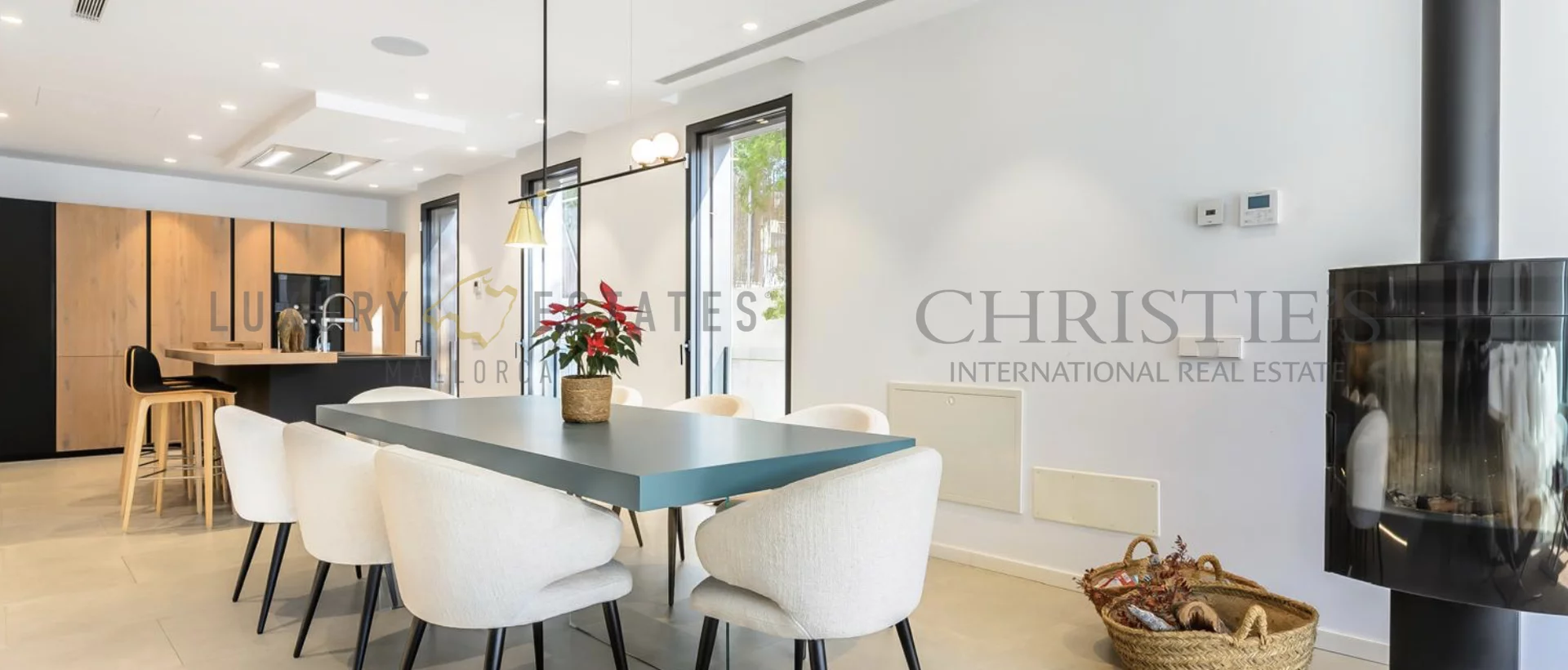 luxuriöse villa mit meerblick in portals nous 11