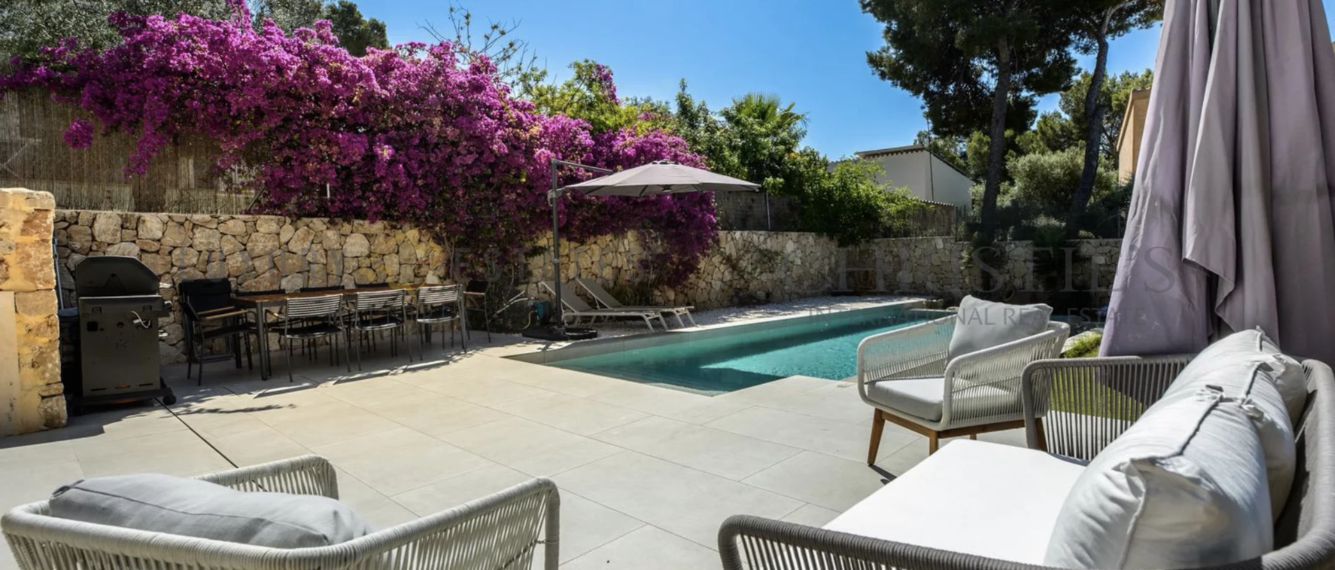 luxuriöse villa mit meerblick in portals nous 12