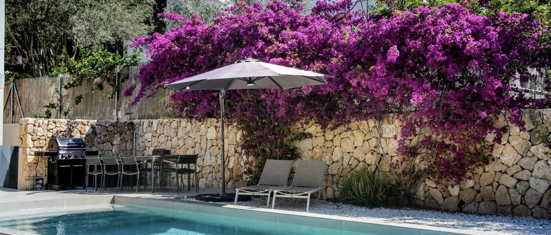 luxuriöse villa mit meerblick in portals nous 13