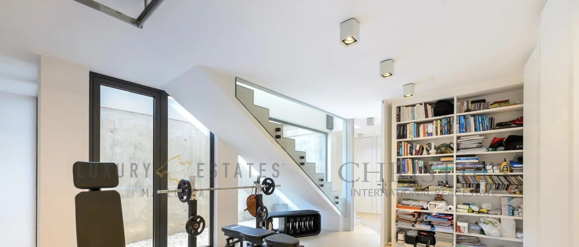 luxuriöse villa mit meerblick in portals nous 16