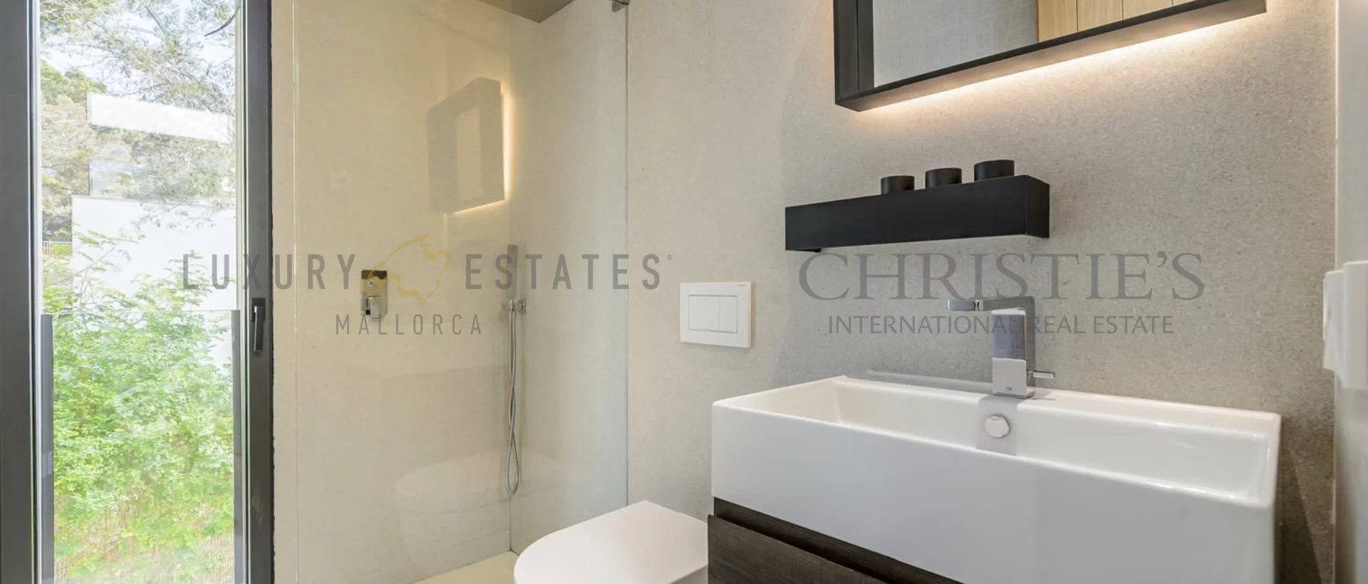 luxuriöse villa mit meerblick in portals nous 24