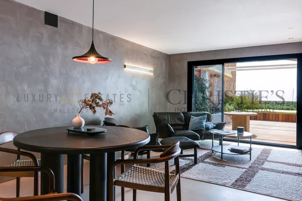 apartment silverpoint puerto portals mallorca 17