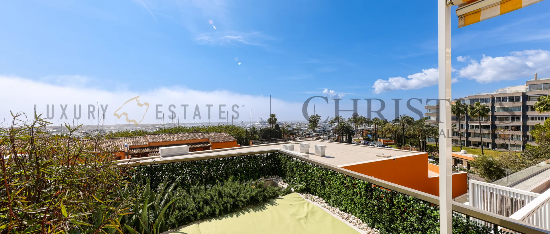 apartment silverpoint puerto portals mallorca 1