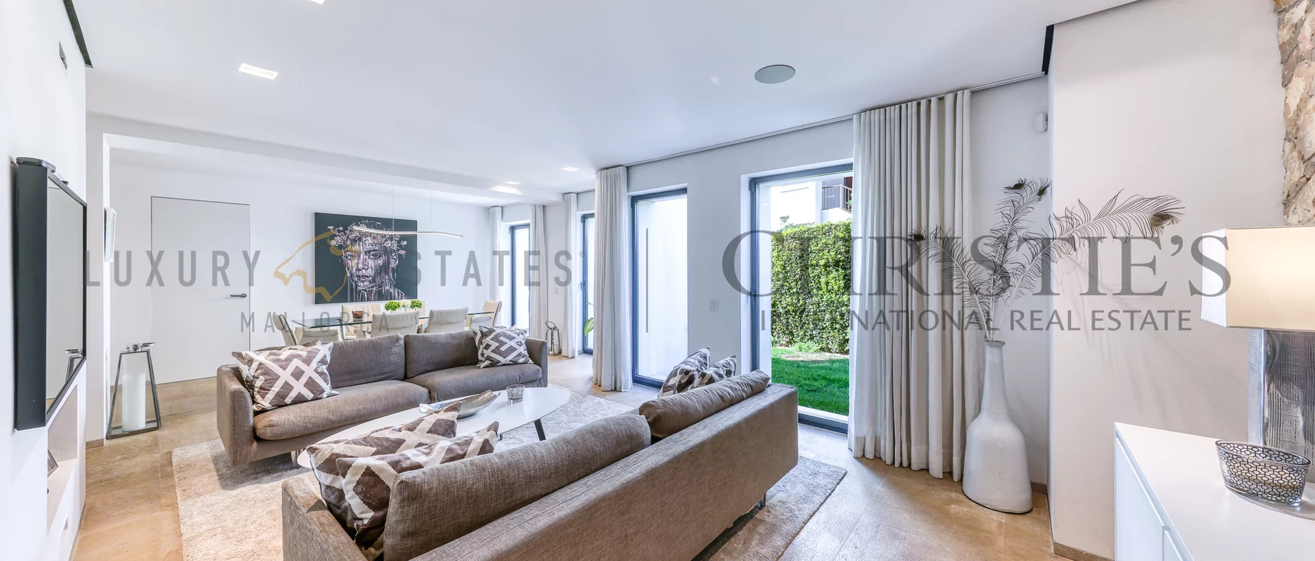 gartenwohnung mit pool elements portals mallorca 4