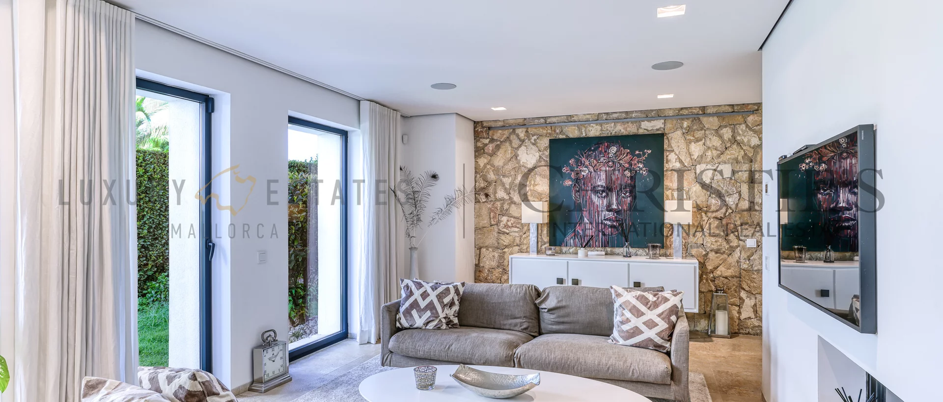 gartenwohnung mit pool elements portals mallorca 5