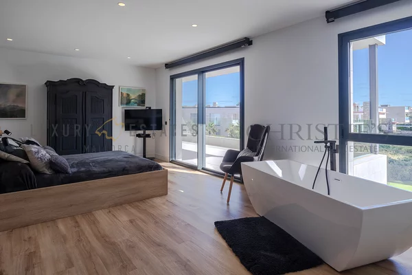 designvilla mit meerblick in puig d ros 13