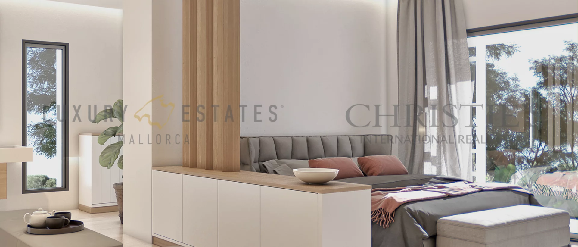 projekt einer doppelhaushÄlfte , llucmajor  8