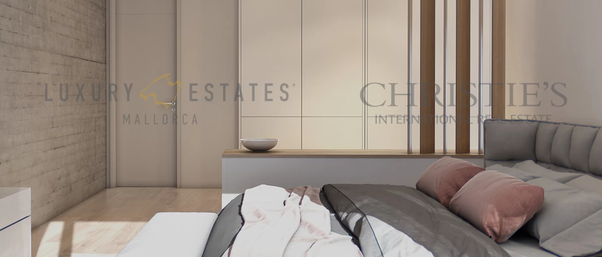 projekt einer doppelhaushÄlfte , llucmajor  9