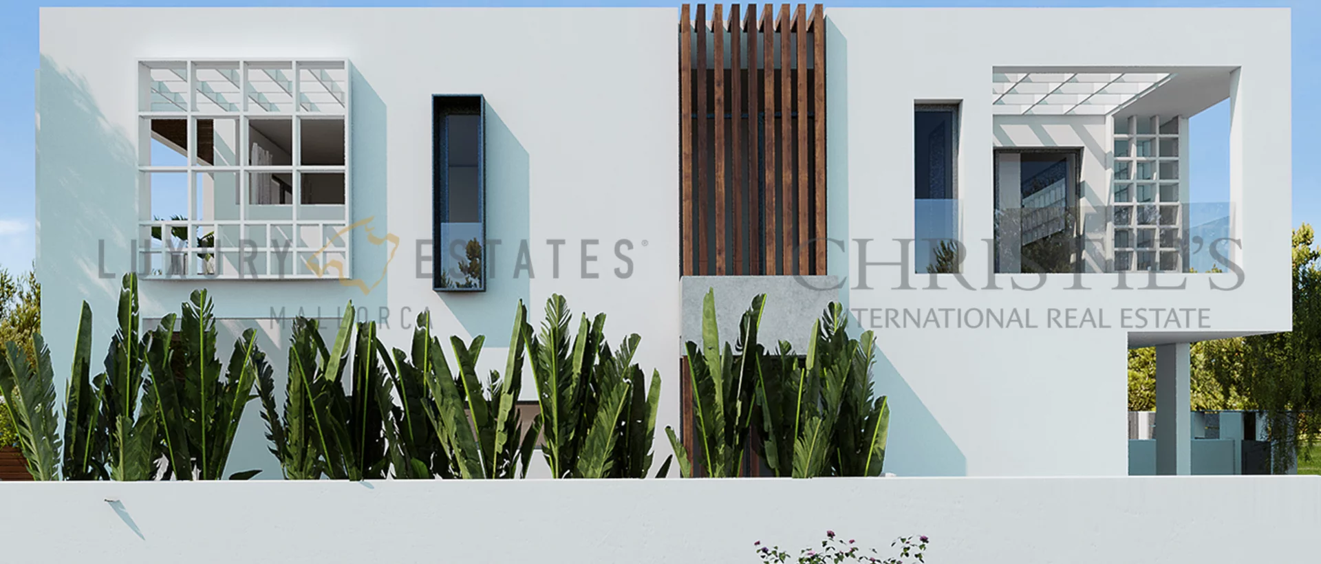 projekt einer doppelhaushÄlfte , llucmajor  5