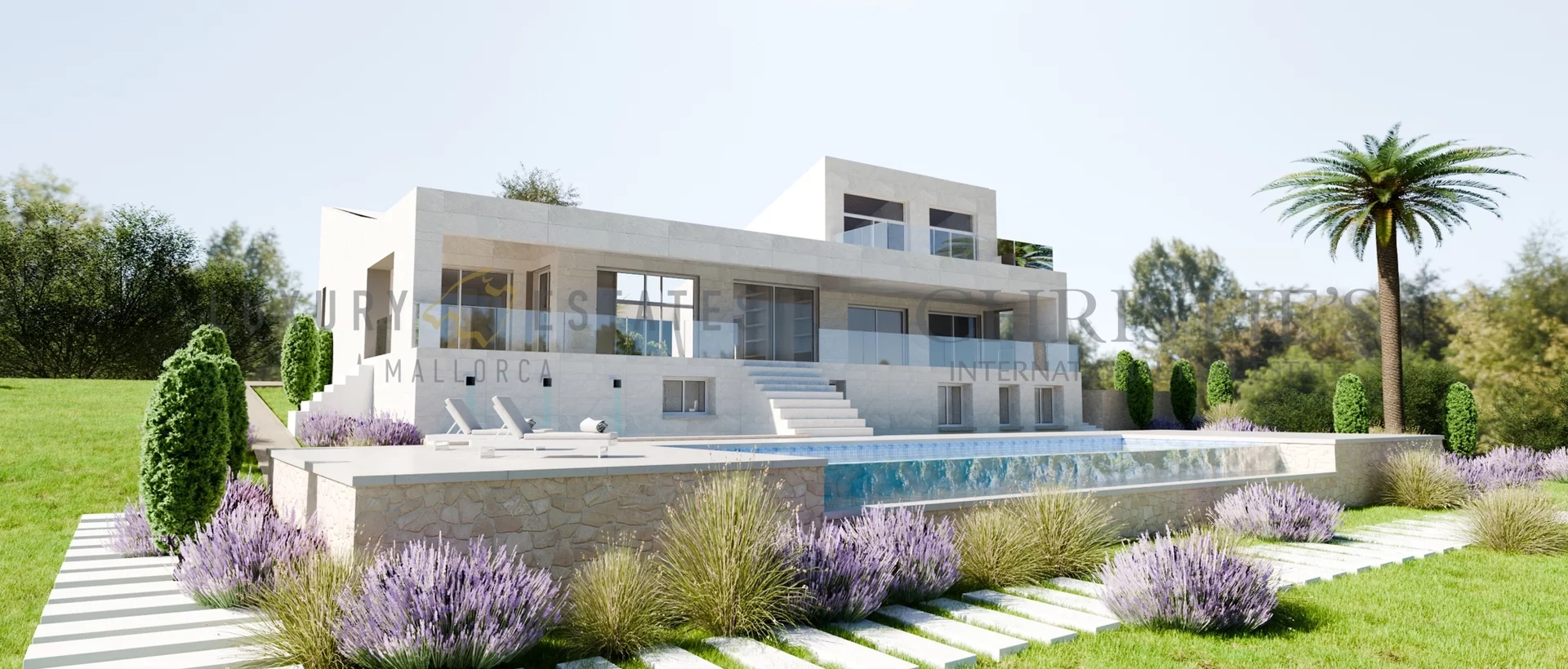 meerblick grundstück mallorca 2