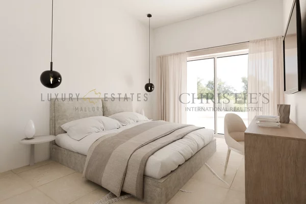 meerblick grundstück mallorca 4