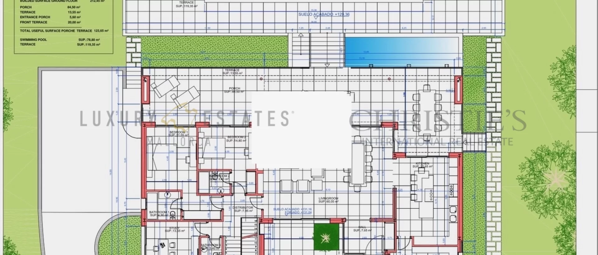 meerblick grundstück mallorca 6