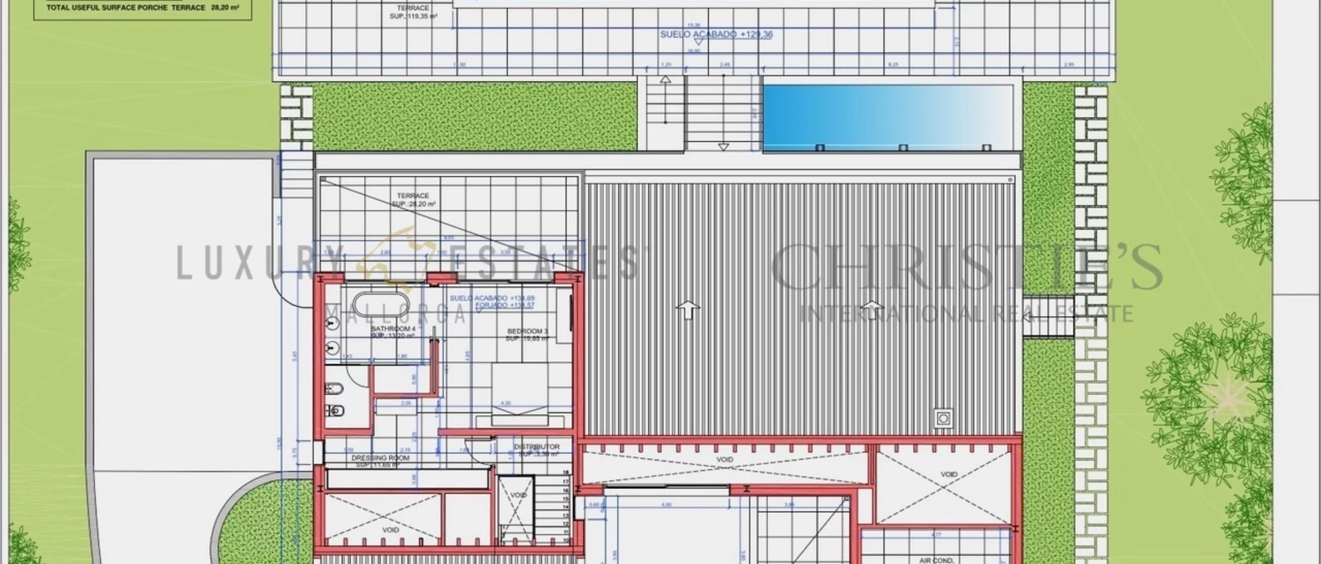 meerblick grundstück mallorca 7
