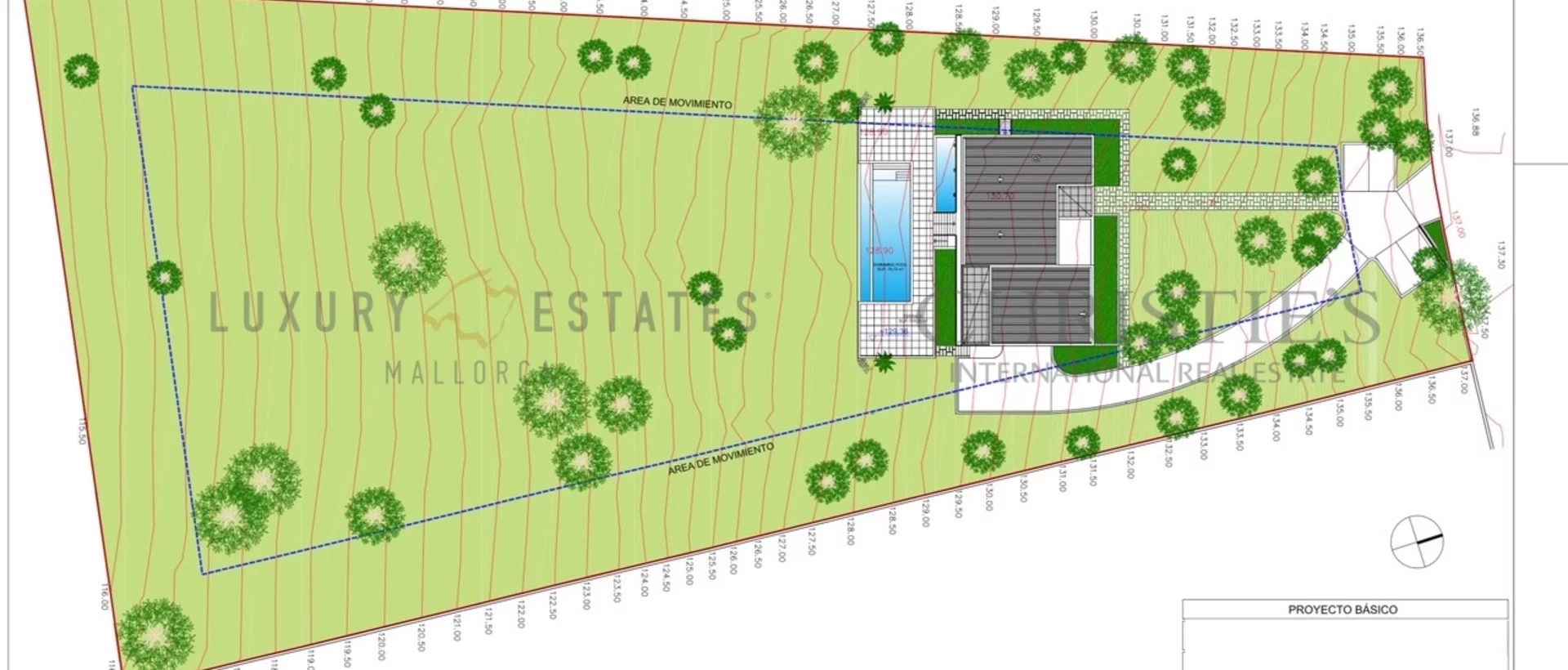 meerblick grundstück mallorca 8