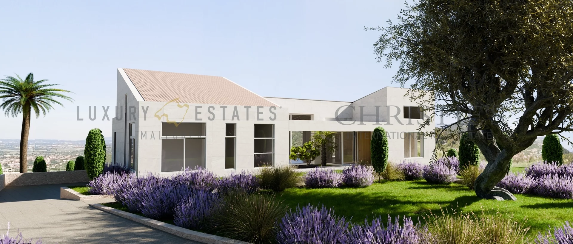 meerblick grundstück mallorca