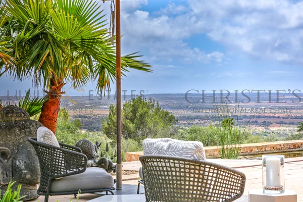 mallorca finca südosten cas concos 201