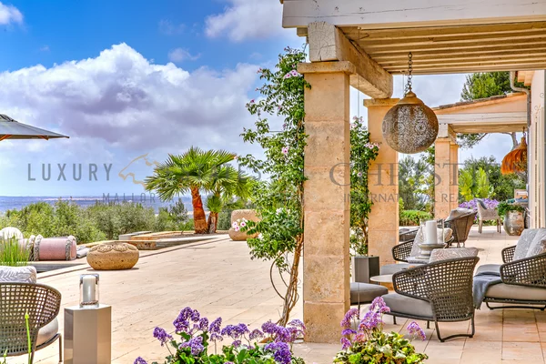 mallorca finca südosten cas concos 202