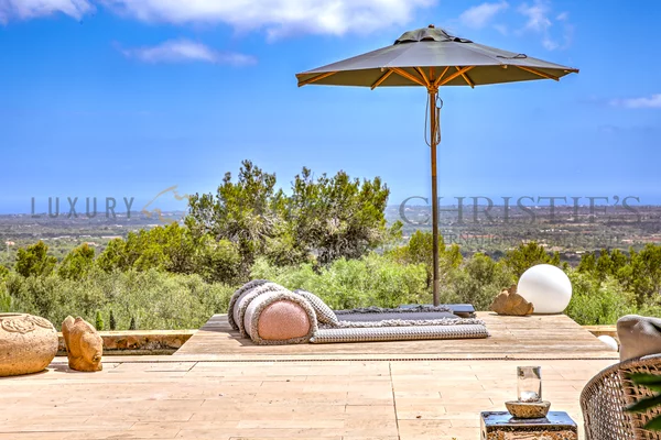 mallorca finca südosten cas concos 200