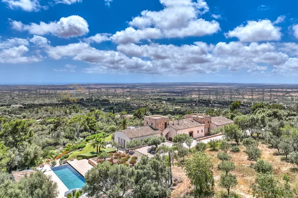 mallorca finca südosten cas concos 302