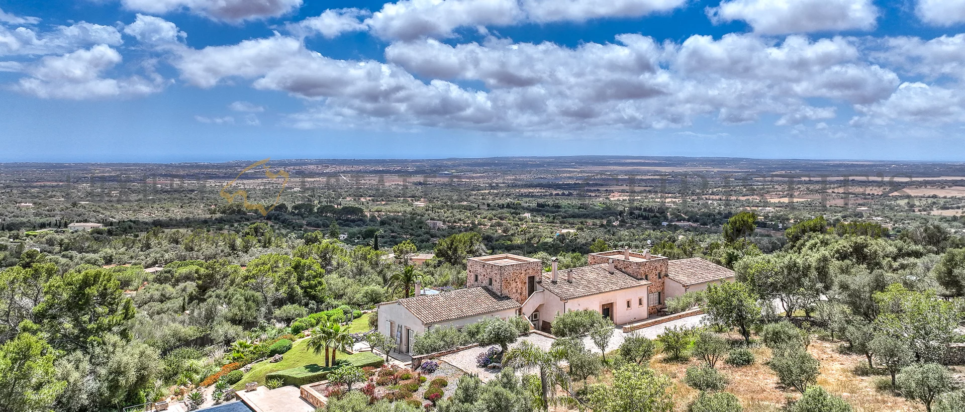 mallorca finca südosten cas concos 302