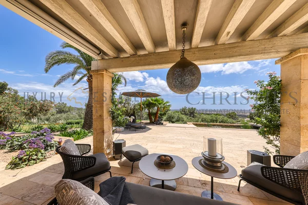 mallorca finca südosten cas concos 60